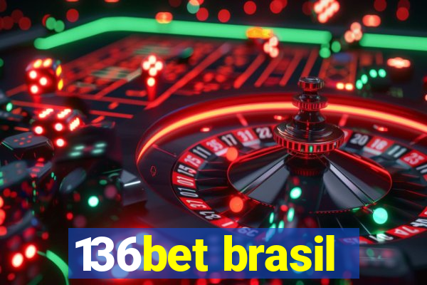 136bet brasil